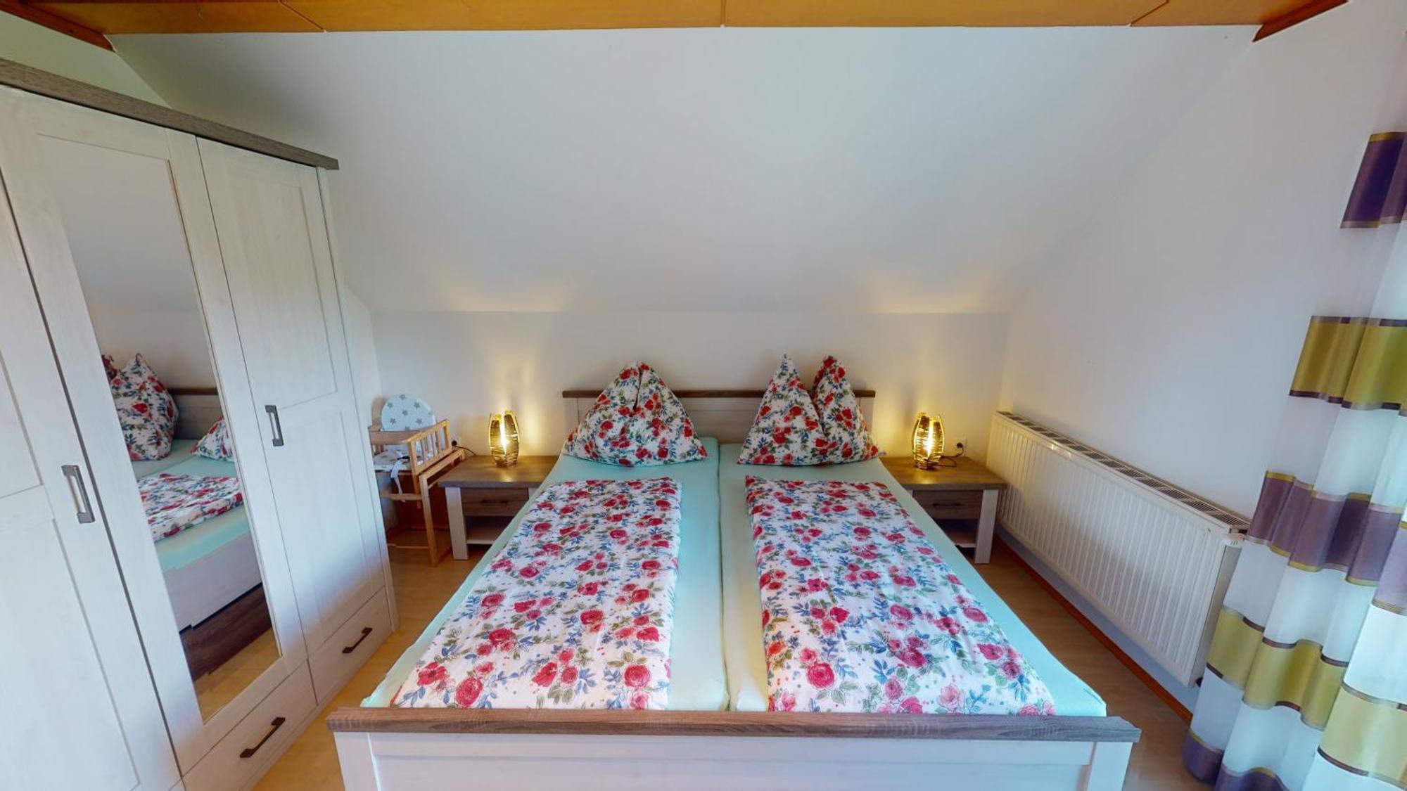 Ferienwohnung Kleissner Großklein Exteriér fotografie